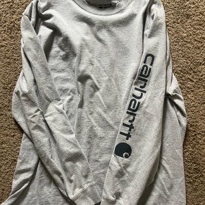 Mens carhart